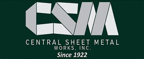 central sheet metal superior wisconsin|central sheet metal works superior.